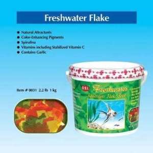  Osi Freshwater Flakes 2.2 Lb