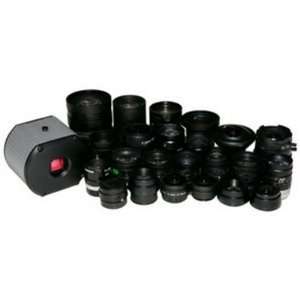  ARECONT VISION M1614MP COMPUTAR 16MM 2/3 F1.4, MAN. 22.7 