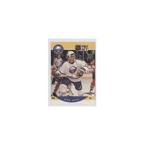  1990 91 Pro Set #32   Rick Vaive Sports Collectibles