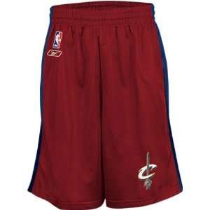  Cleveland Cavaliers Replica Hook Shorts