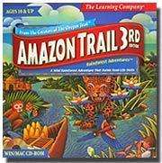  TRAIL 3rd Edition 3 Rainforest Adventure NEW BOX 0772040773786 