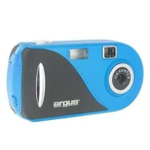  Argus DC1620 B GB Digital Camera   Blue