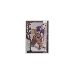    2008 09 O Pee Chee #583   Rogie Vachon Sports Collectibles