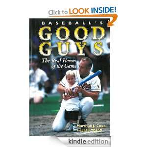 Baseballs Good Guys Cook  Kindle Store