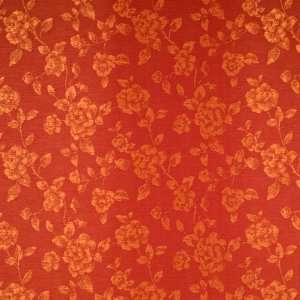  Fabricut Guymon Paprika 2857703