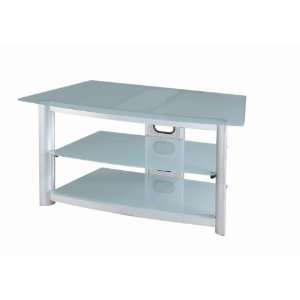  By Lite Source, Inc. Vaasa Collection Aluminum Metal Frame 