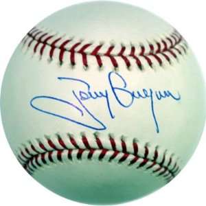  Tony Gwynn Autographed Baseball