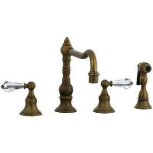  Cifial 265.255.V05 Kitchen Faucets   Two Handle Faucets 