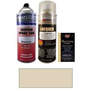   Spray Can Paint Kit for 2004 Mitsubishi Montero (S08/V02) Automotive