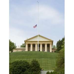  Arlington National Cemetery, Arlington, Virginia, United 
