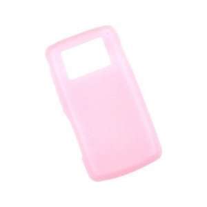  Pink Silicone Protector Skin Cover Case For LG Versa 