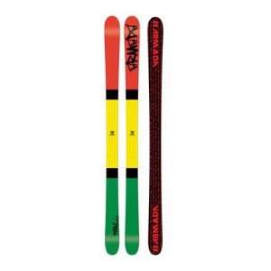  Armada Thall Skis