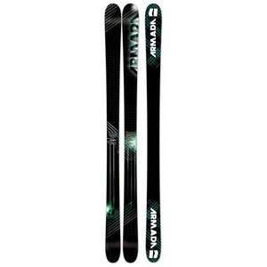  Armada Pipe Cleaner Skis