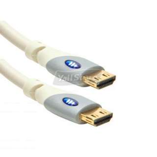 All in One Digital Video and Audio Cable for High Definition Picture 