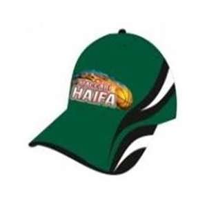  Maccabi Haifa Green Hat