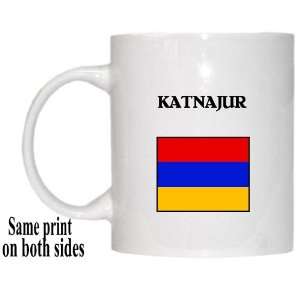  Armenia   KATNAJUR Mug 