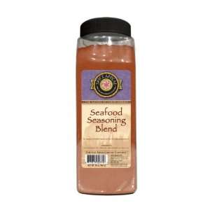 Spice Appeal Seafood Seasoning Blend, 16 Ounce  Grocery 