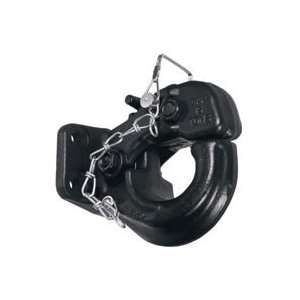    Buyers Products PH15 Pintle Hook   15 Ton Capacity Automotive