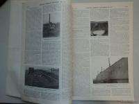 1905 Cavite Philippines Floating Dry Dock Magazine VG  