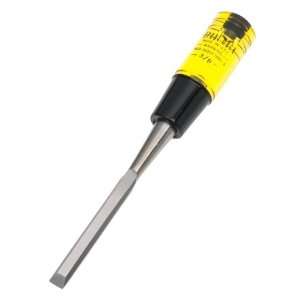  Great Neck Tool 1042 3/8 Prof. Wood Chisel Crd Automotive
