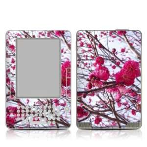  Kindle 2 Skin (High Gloss Finish)   Spring In Japan  