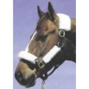  Thornhill Halter Fleece Tube Set Blue