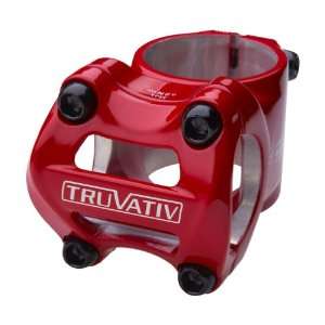 Truvativ Holzfeller 0 x 40mm 31.8 11 Stem  Sports 