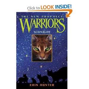  Midnight Erin Hunter Books