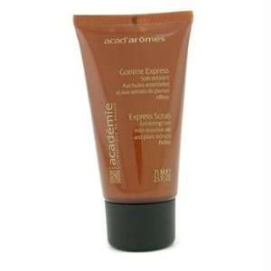  AcadAromes Express Scrub   75ml/2.5oz Beauty