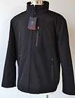 nwt tumi tech vancouver black $ 235 weather proof hooded $ 94 05 5 % 