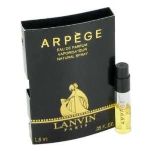  ARPEGE by Lanvin Beauty