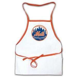 New York Mets Grilling BBQ Apron