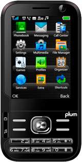 Unlocked  MP4 Dual Sim Touch Screen Cell Phone AT&T T Mobile Simple 