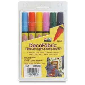   Paint Markers   Set of 6 Secondary Colors Arts, Crafts & Sewing