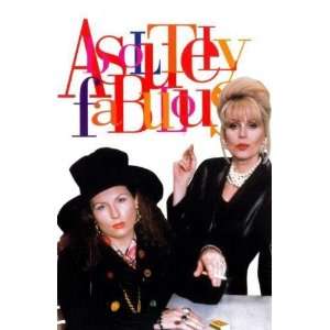  Ab Fab Absolutely Fabulous 11inx17in Mini Poster Master 
