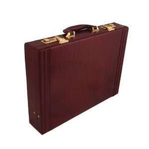  SUMMIT OFFICE ACCESSORIES BRIEFCASE 