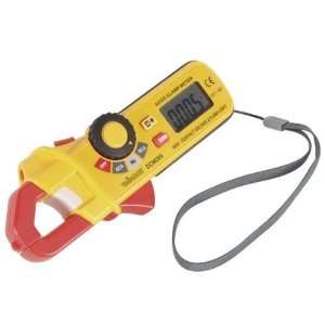  VELLEMAN DCM269 MINI AC/DC CLAMP METER Electronics