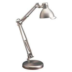  Sybilla Adjustable Halogen Desk Lamp