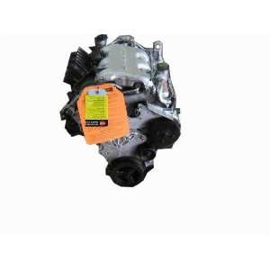  EverDrive Guaranteed Used Engine 5001689 Automotive