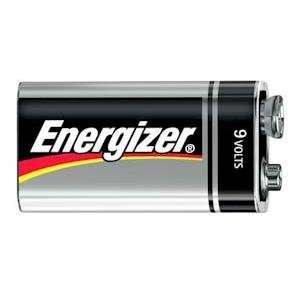  Energizer Nickel Metal Hydride Battery Electronics