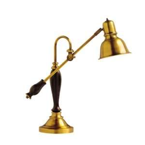  Kichler Westwood @ Work Collection Desk Lamp 1Lt Portable 