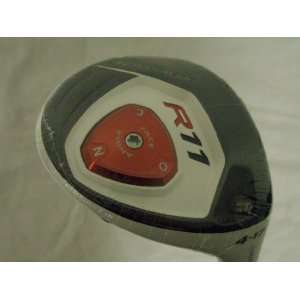   Taylor Made R11 4 wood 17* Blur Stiff 4w Golf NEW