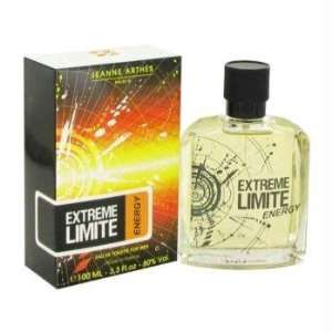  Jeanne Arthes Extreme Limite Energy by Jeanne Arthes Eau 