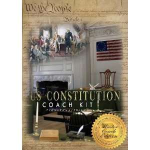  US Constitution Coach Software