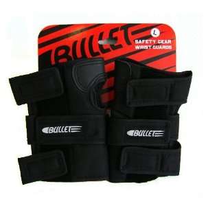  Bullet Skateboard Wrist Guards