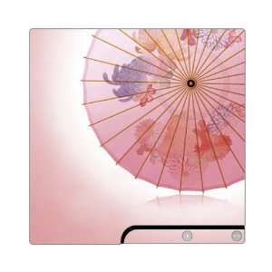 Japanese Umbrella Decorative Protector Skin Decal Sticker for 