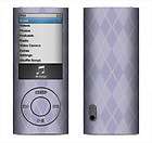 Skinit Purple Peace Skin for iPod Nano 5G Video