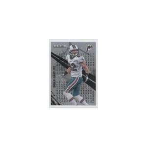   Rookies and Stars Longevity Parallel Silver #76   Brian Hartline/249