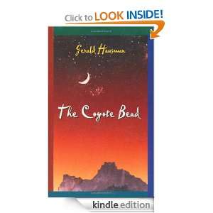 The Coyote Bead Gerald Hausman  Kindle Store