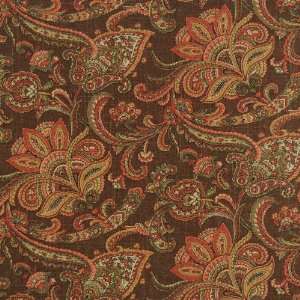  Fabricut Heaney Espresso 3170203